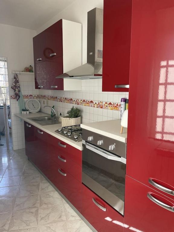 הוילה לוקה Maggie House מראה חיצוני תמונה